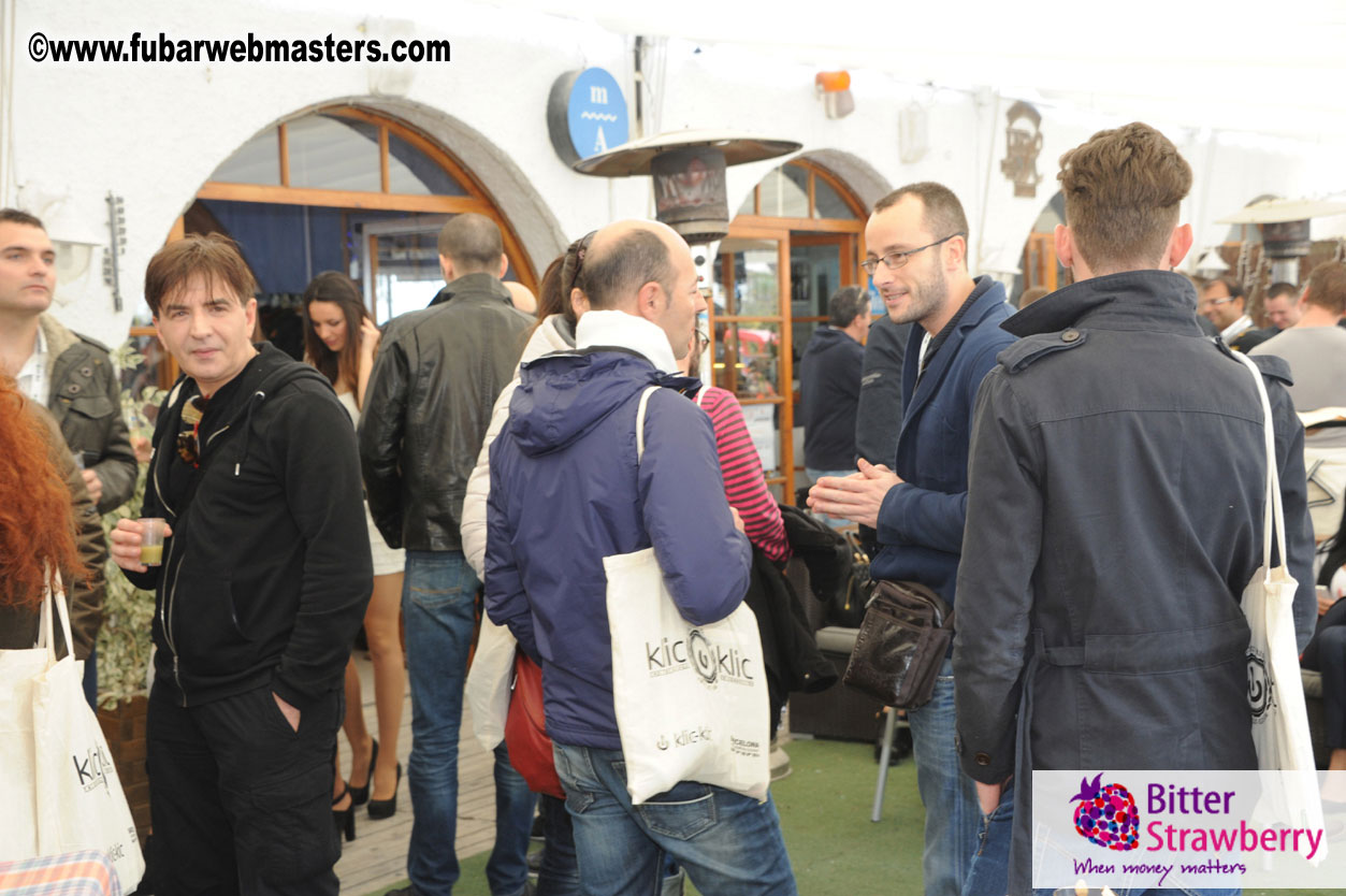 CoolMobile Lunch & Lounge