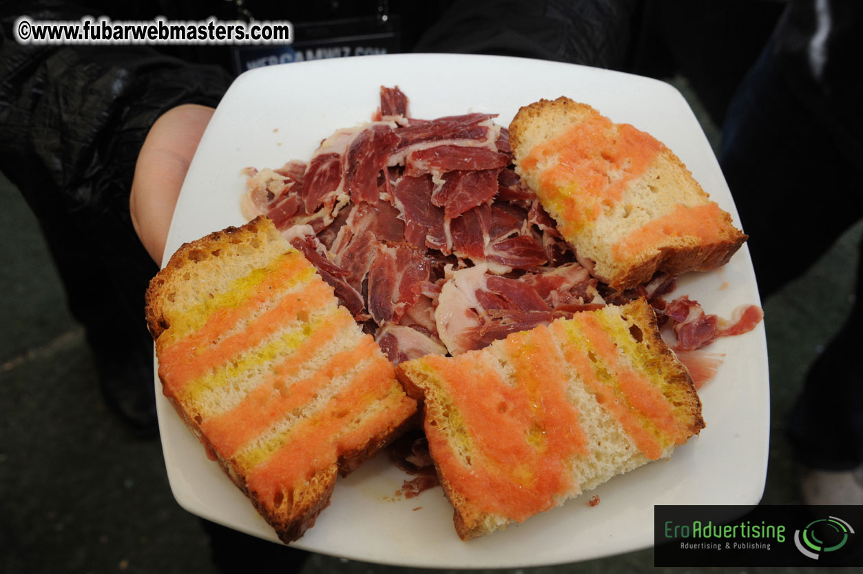 CoolMobile Lunch & Lounge