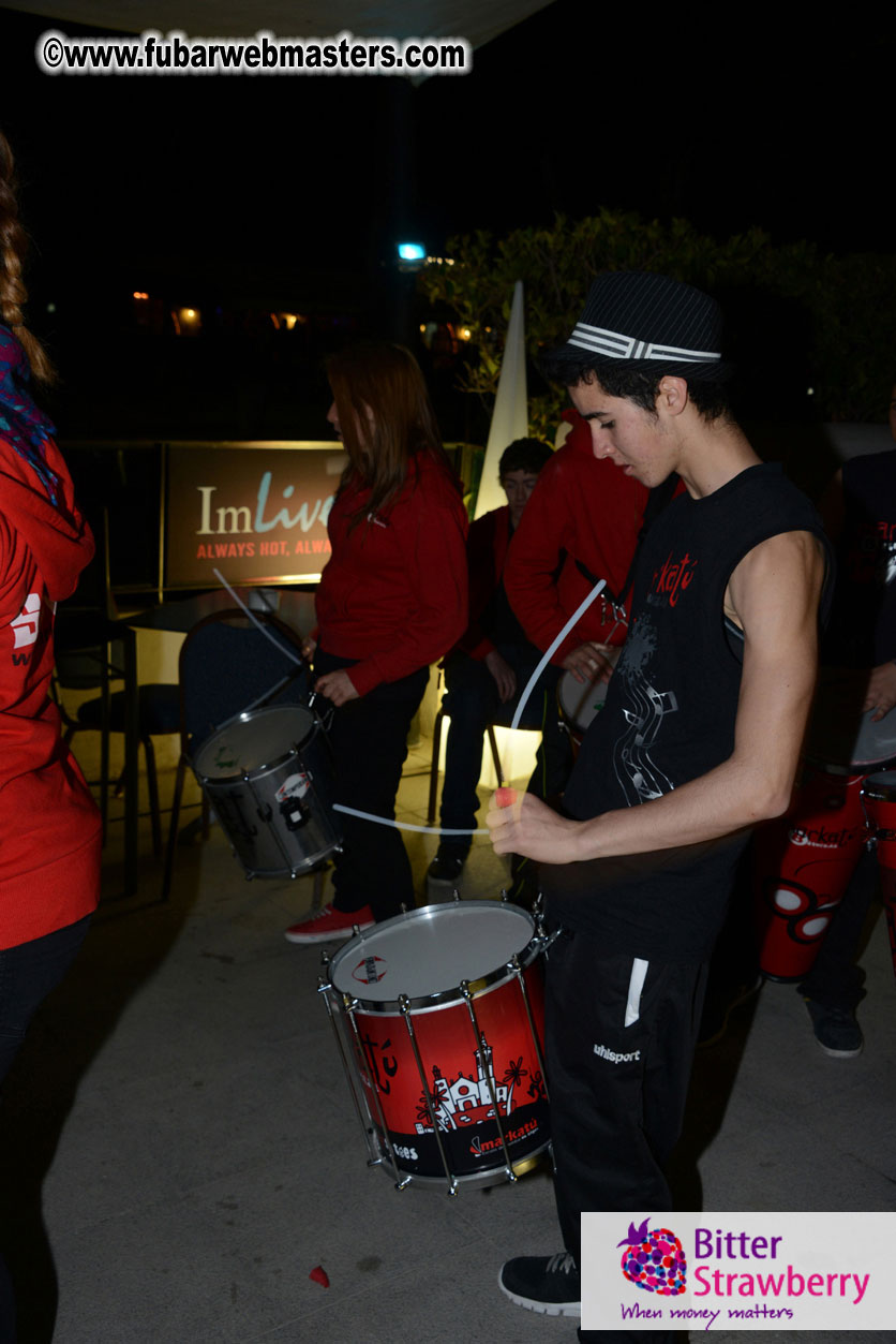 Adamo's Meet & Mingle