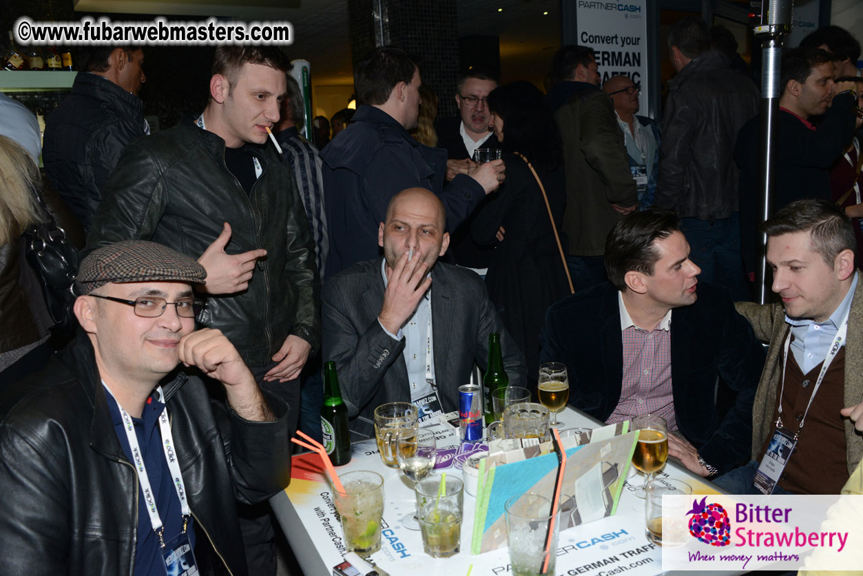 Adamo's Meet & Mingle