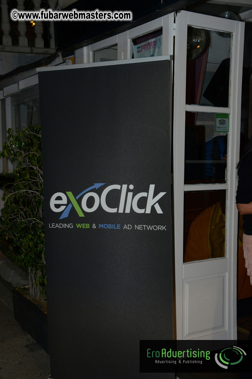 Exoclick VIP Supper
