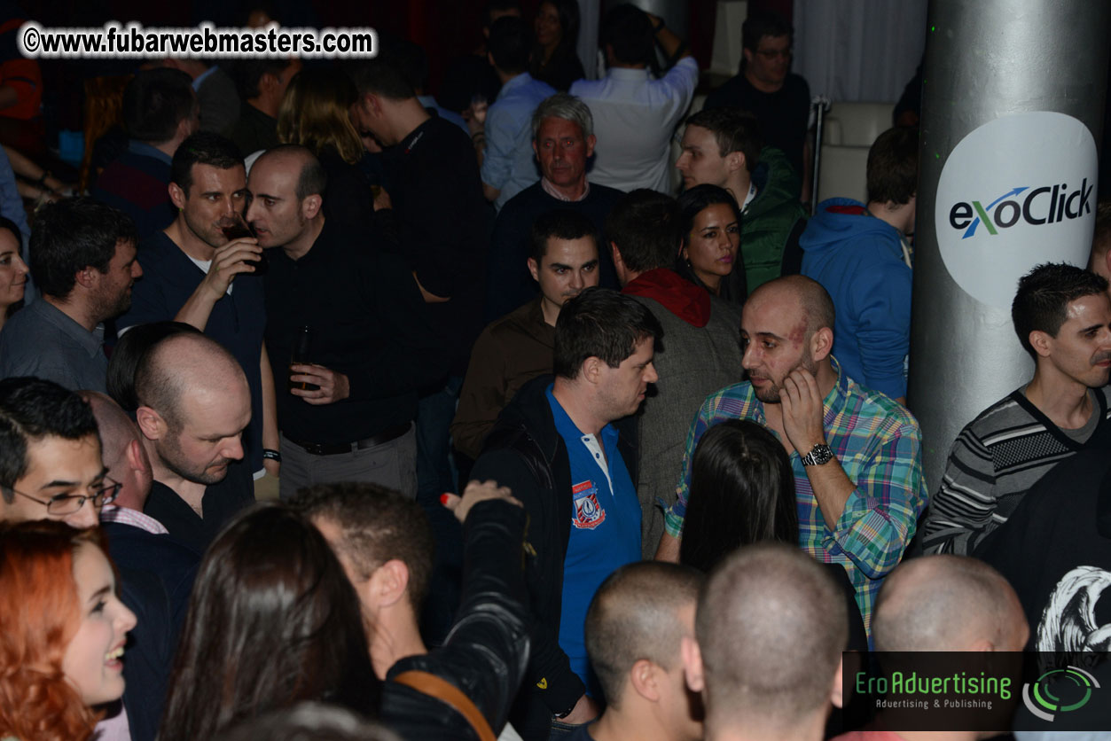Exoclick Party