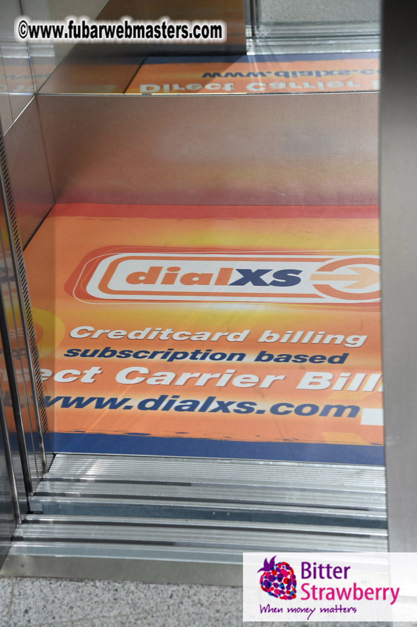 Saturday Morning and Registration