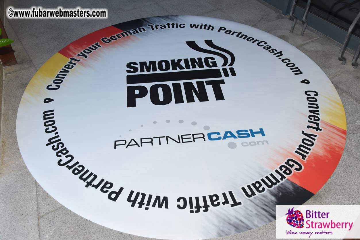 Saturday Morning and Registration