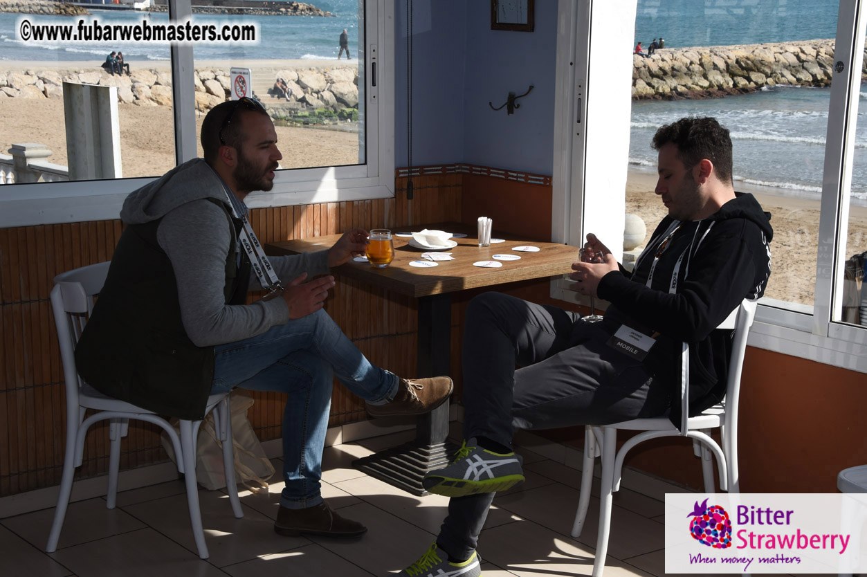 CoolMobile Lunch & Lounge