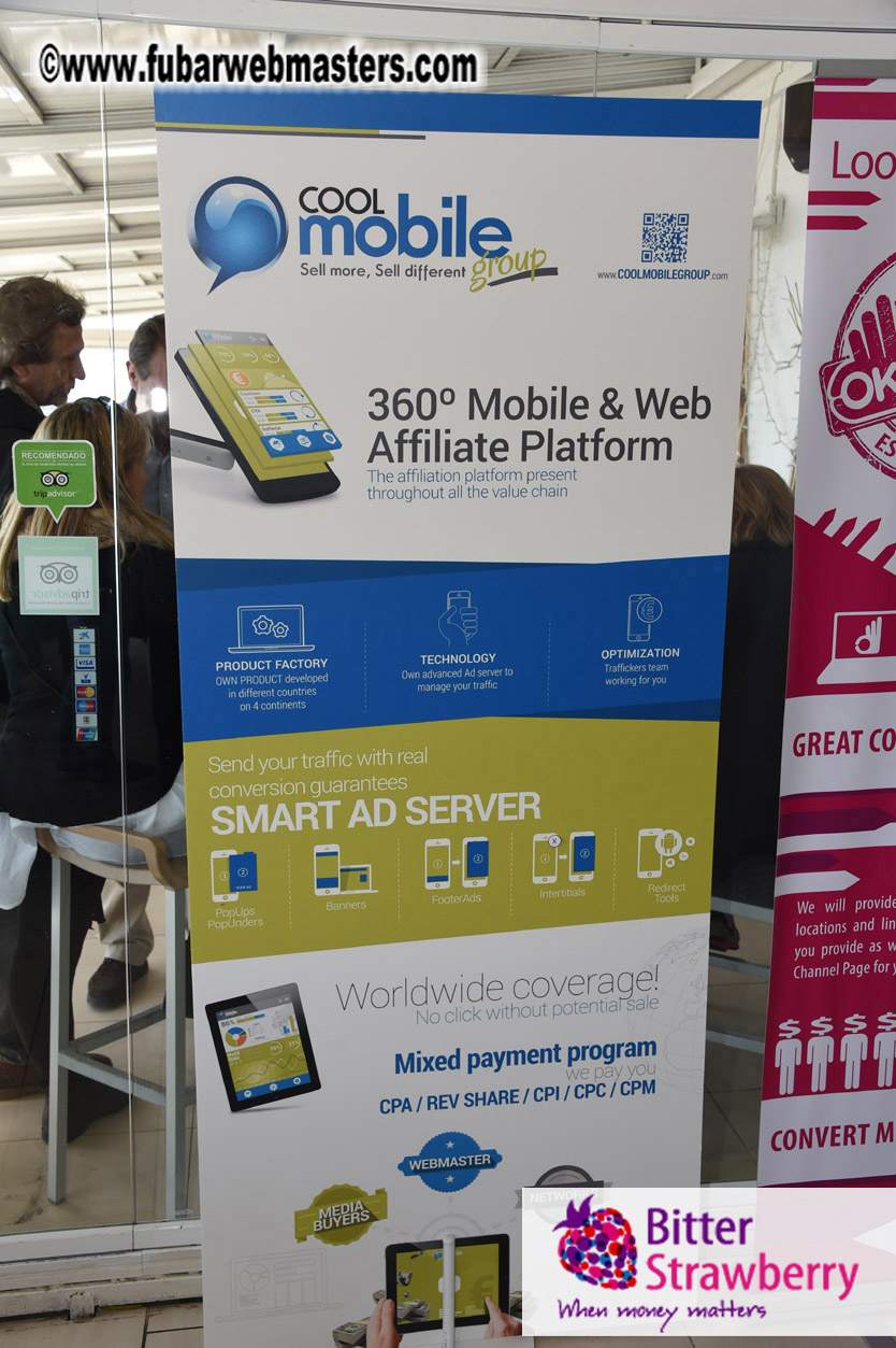 CoolMobile Lunch & Lounge