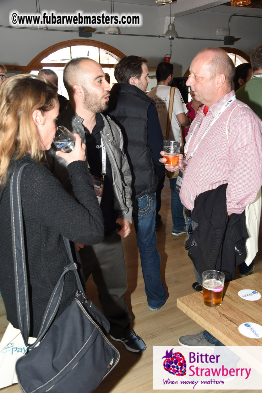 CoolMobile Lunch & Lounge