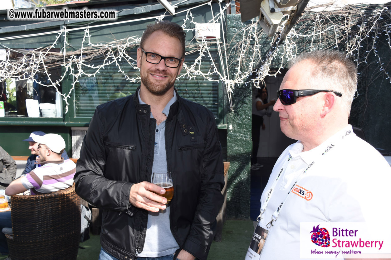 CoolMobile Lunch & Lounge