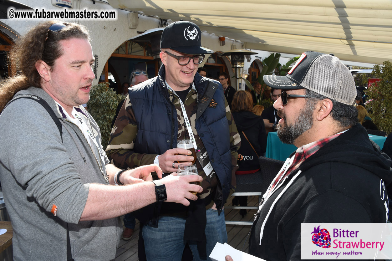 CoolMobile Lunch & Lounge