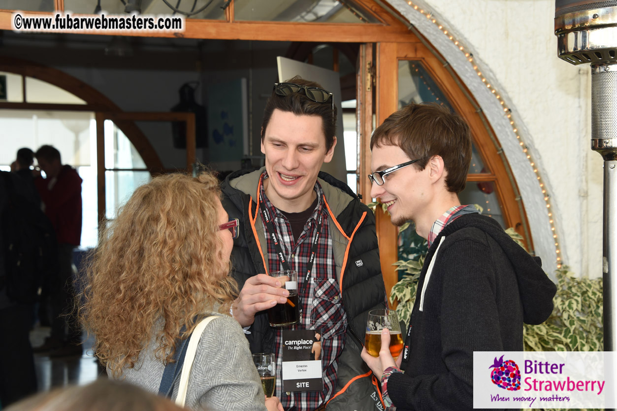 CoolMobile Lunch & Lounge