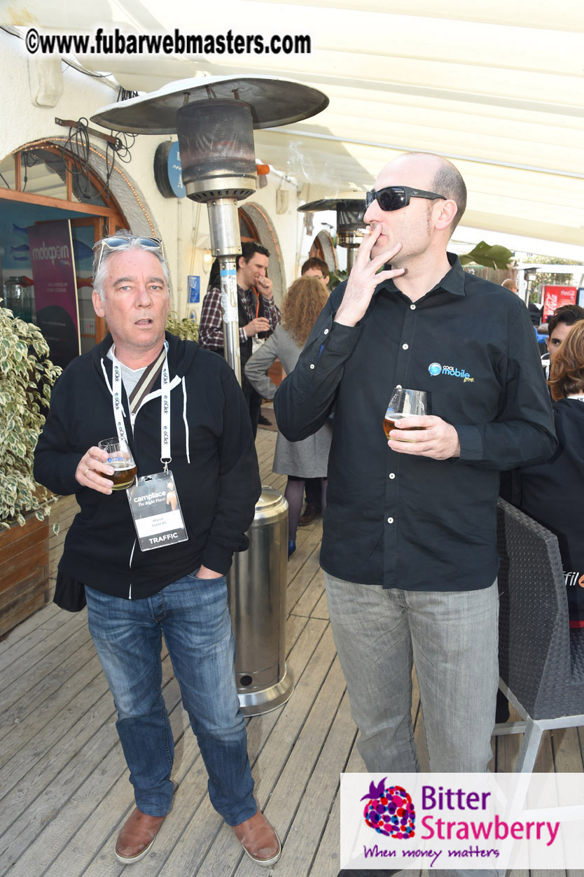 CoolMobile Lunch & Lounge