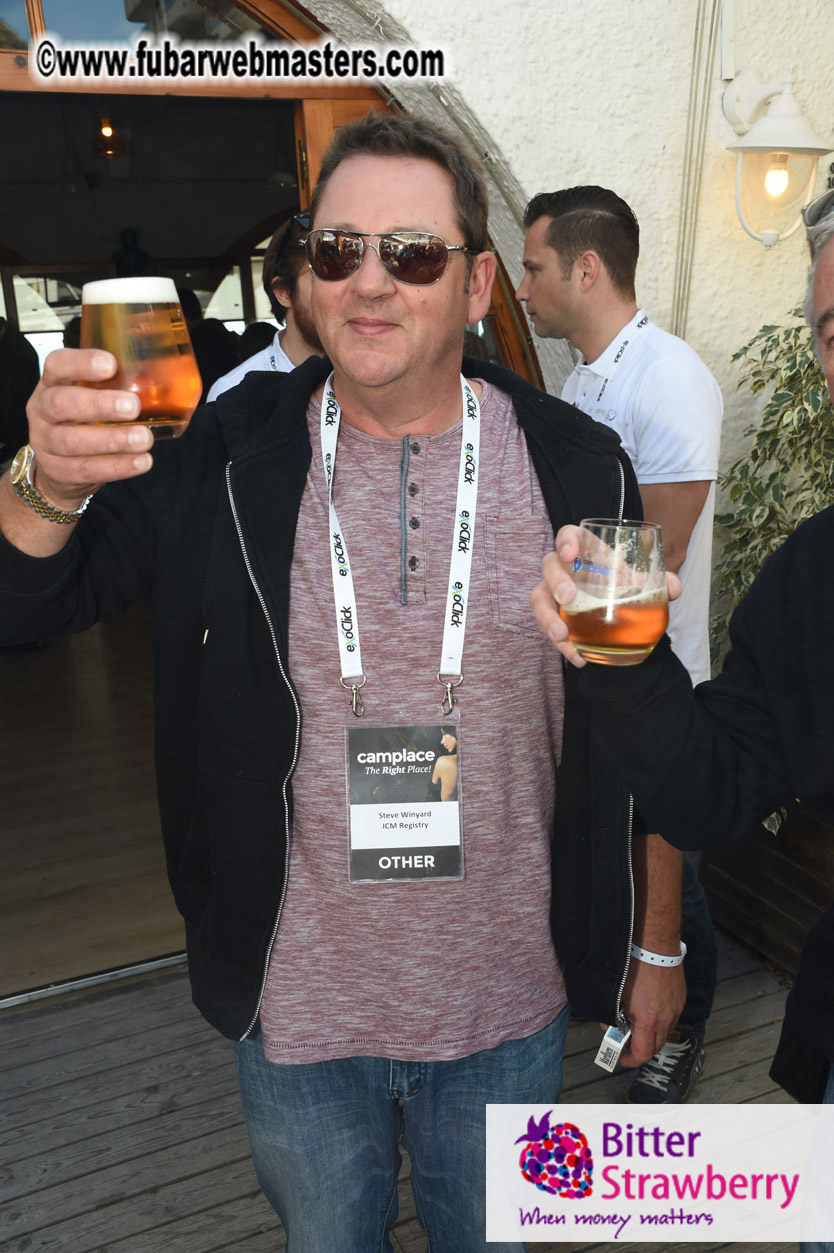 CoolMobile Lunch & Lounge