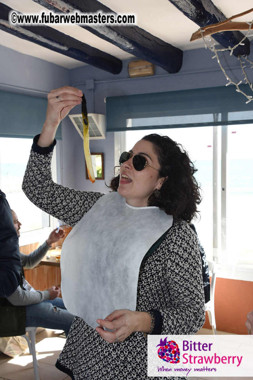 CoolMobile Lunch & Lounge