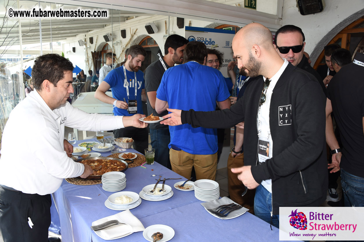 CoolMobile Lunch & Lounge