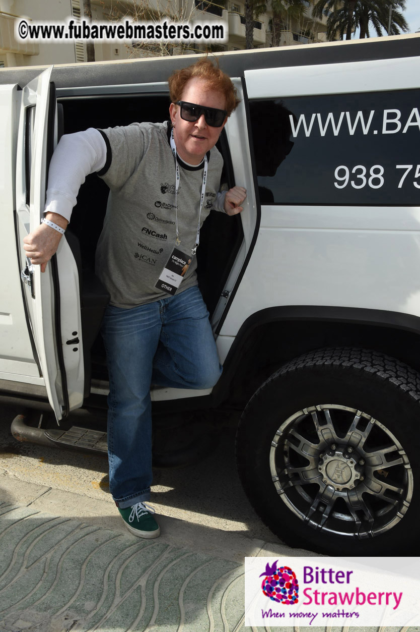 CoolMobile Lunch & Lounge