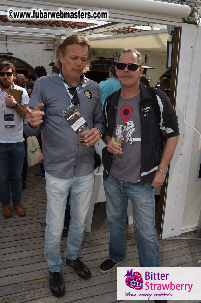 CoolMobile Lunch & Lounge