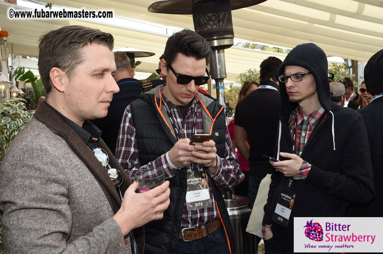 CoolMobile Lunch & Lounge