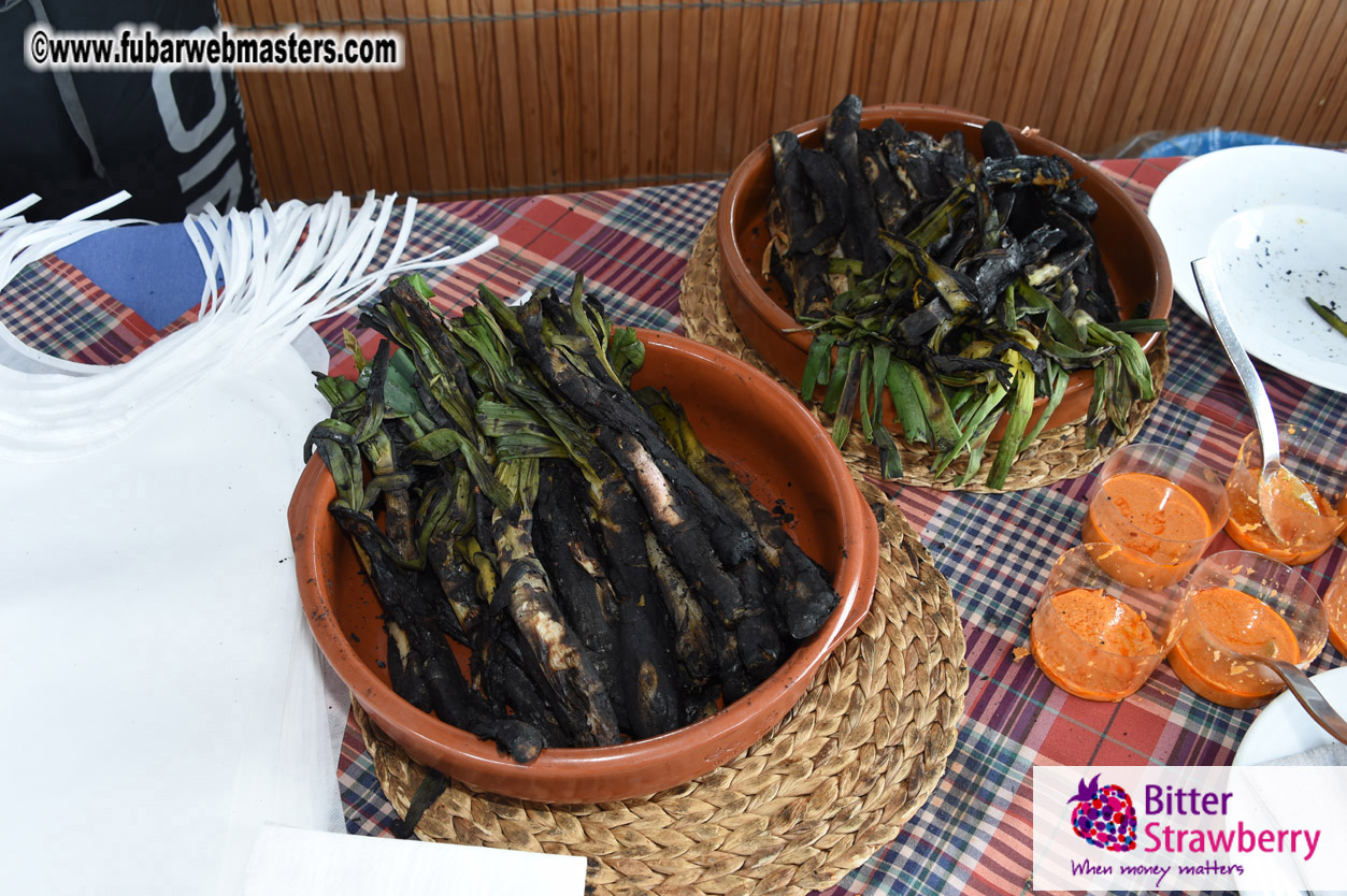 CoolMobile Lunch & Lounge