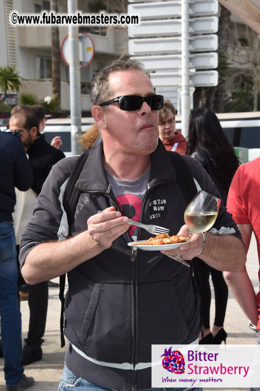 CoolMobile Lunch & Lounge