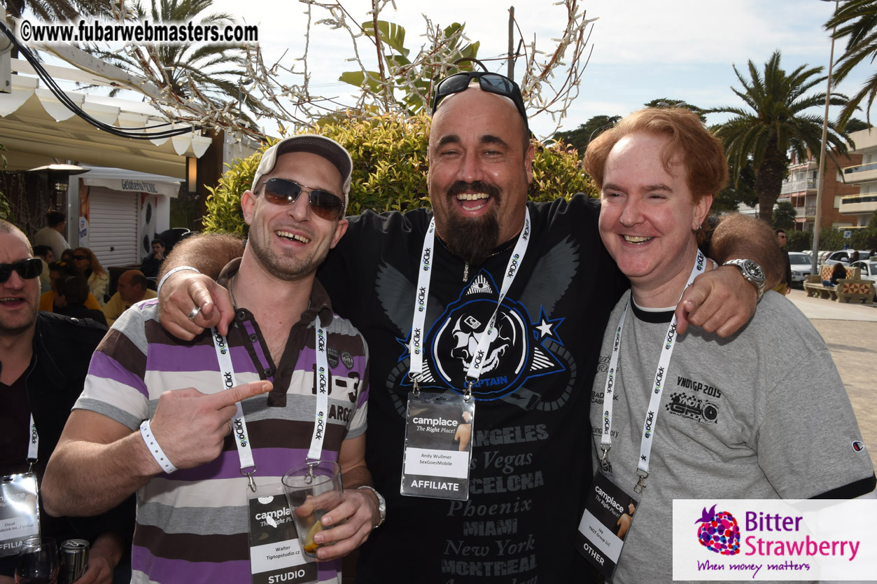 CoolMobile Lunch & Lounge