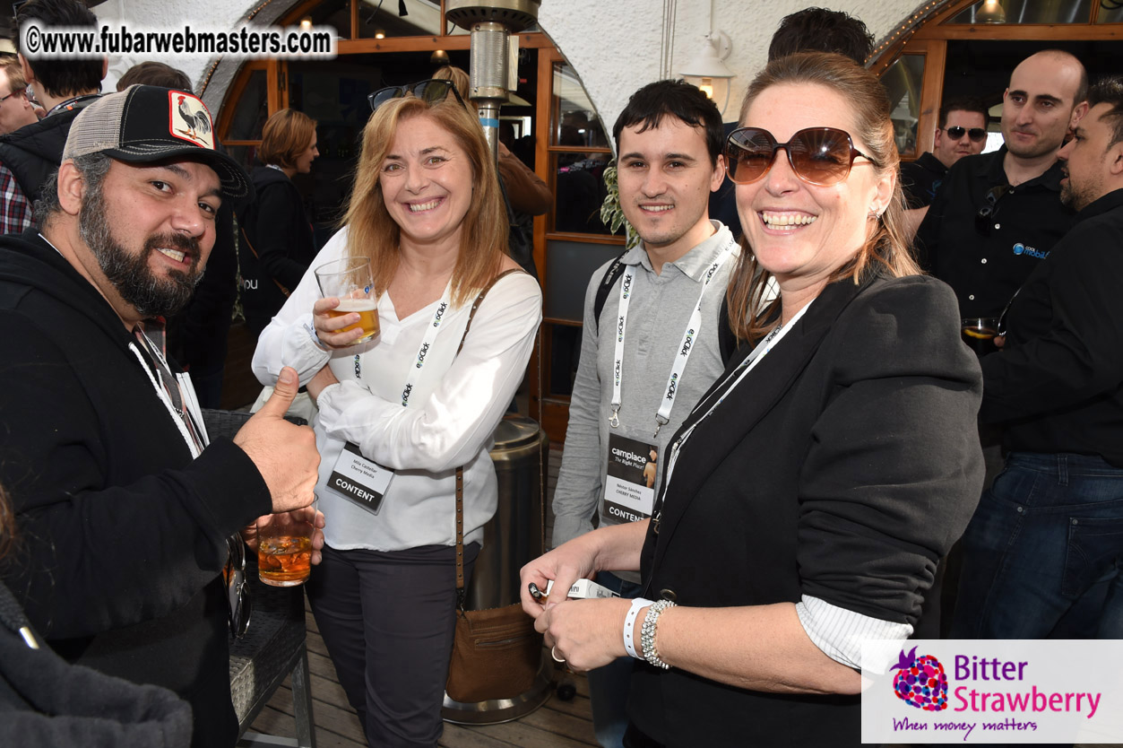 CoolMobile Lunch & Lounge