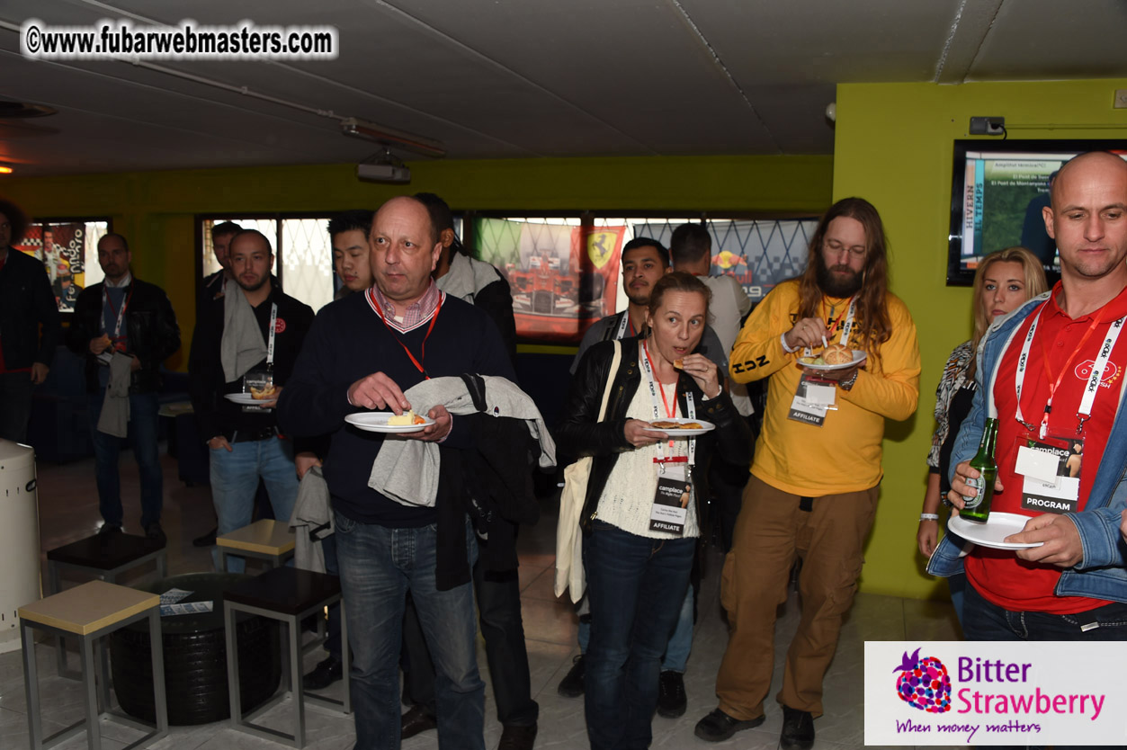 YNOT Karting Grand Prix