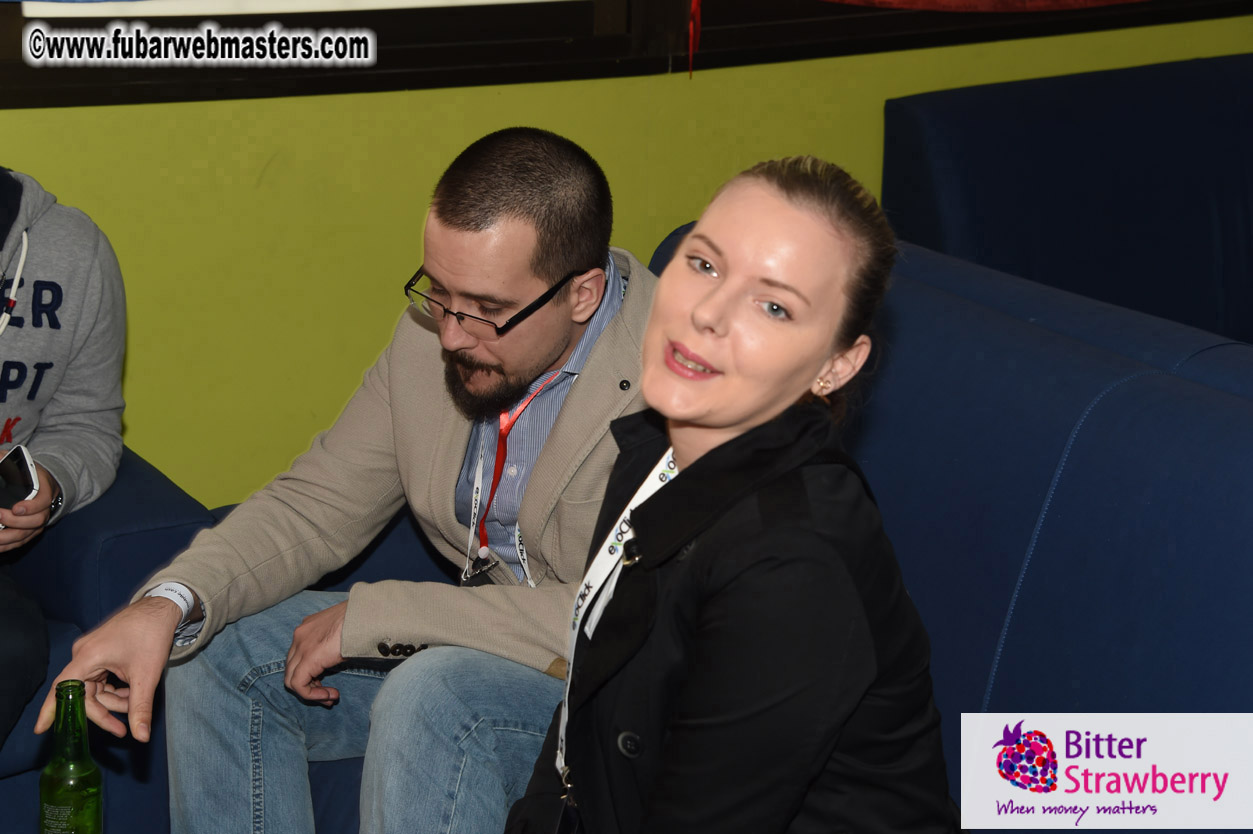 YNOT Karting Grand Prix