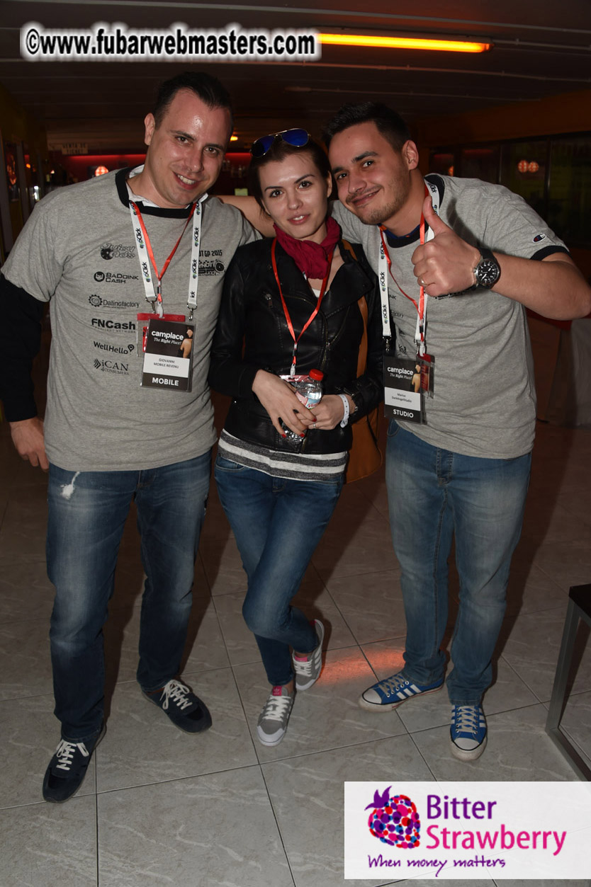 YNOT Karting Grand Prix