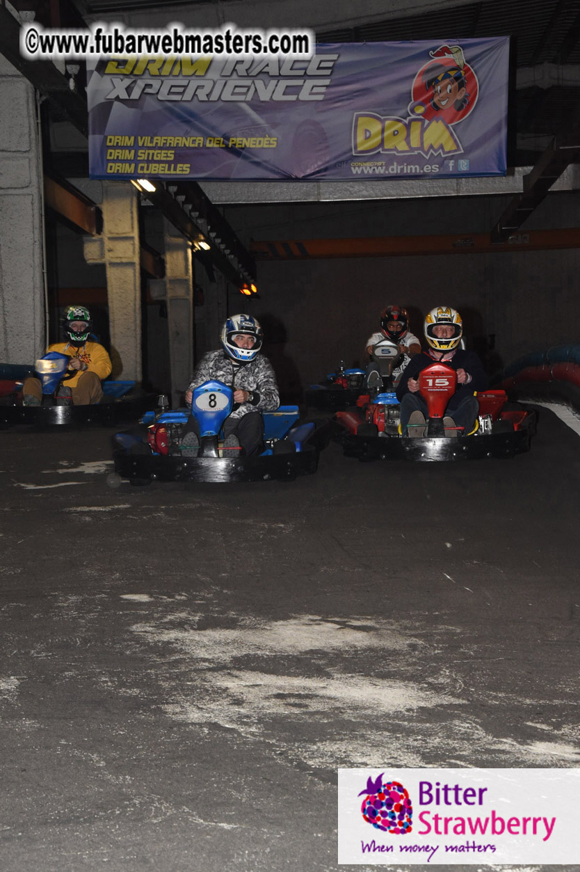 YNOT Karting Grand Prix