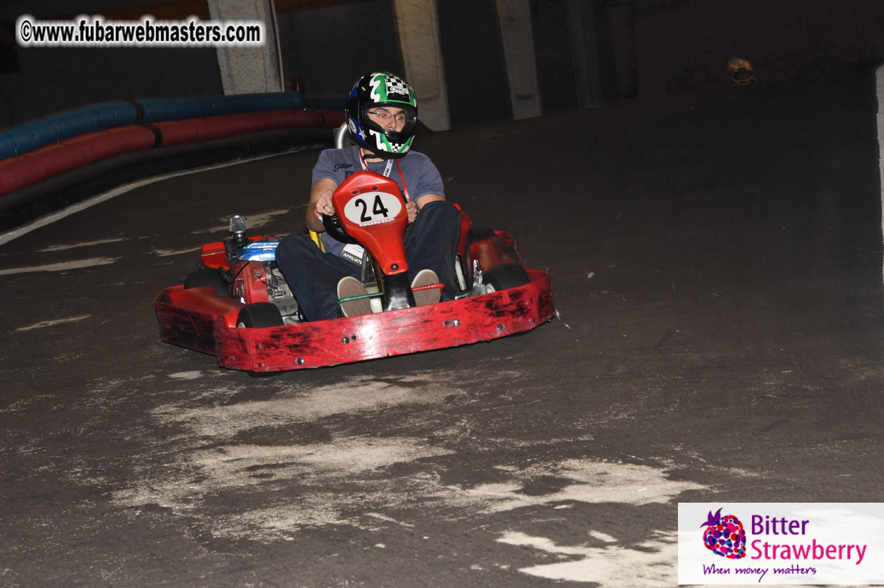 YNOT Karting Grand Prix