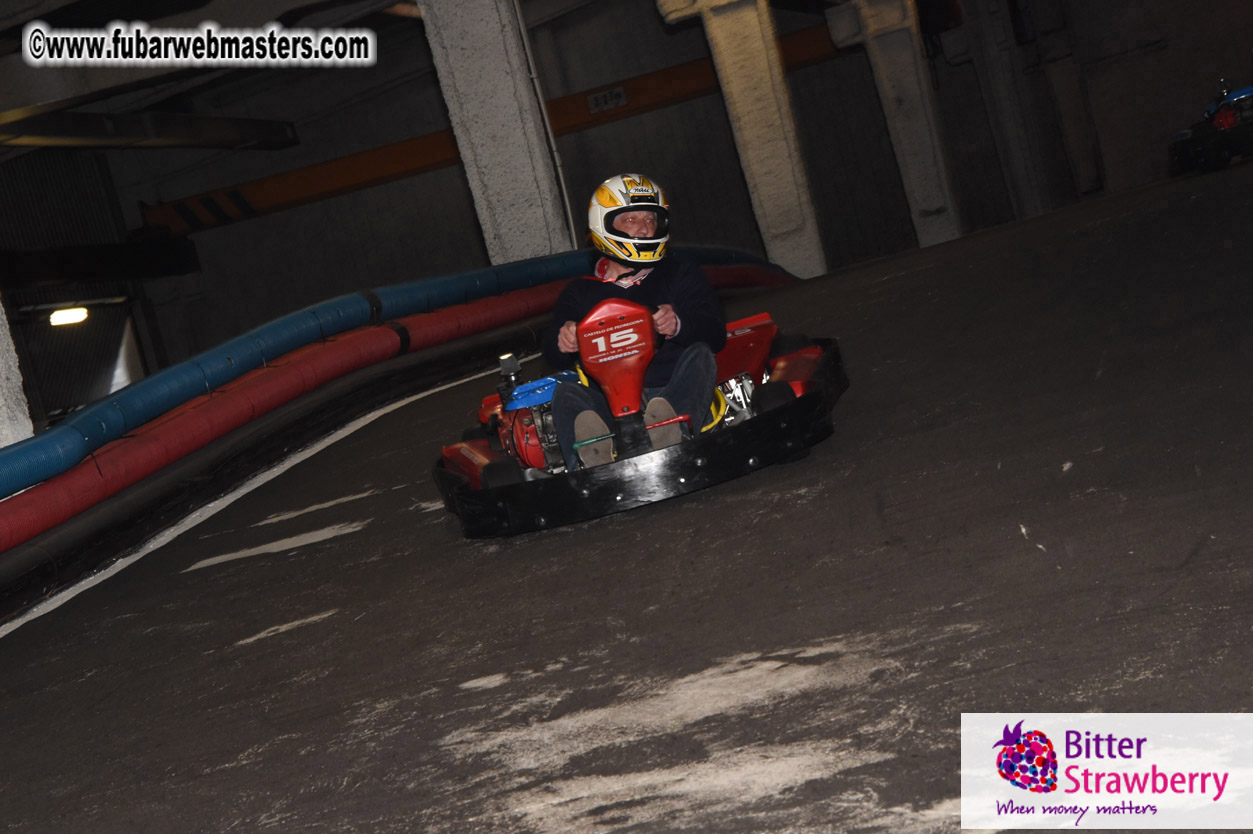 YNOT Karting Grand Prix