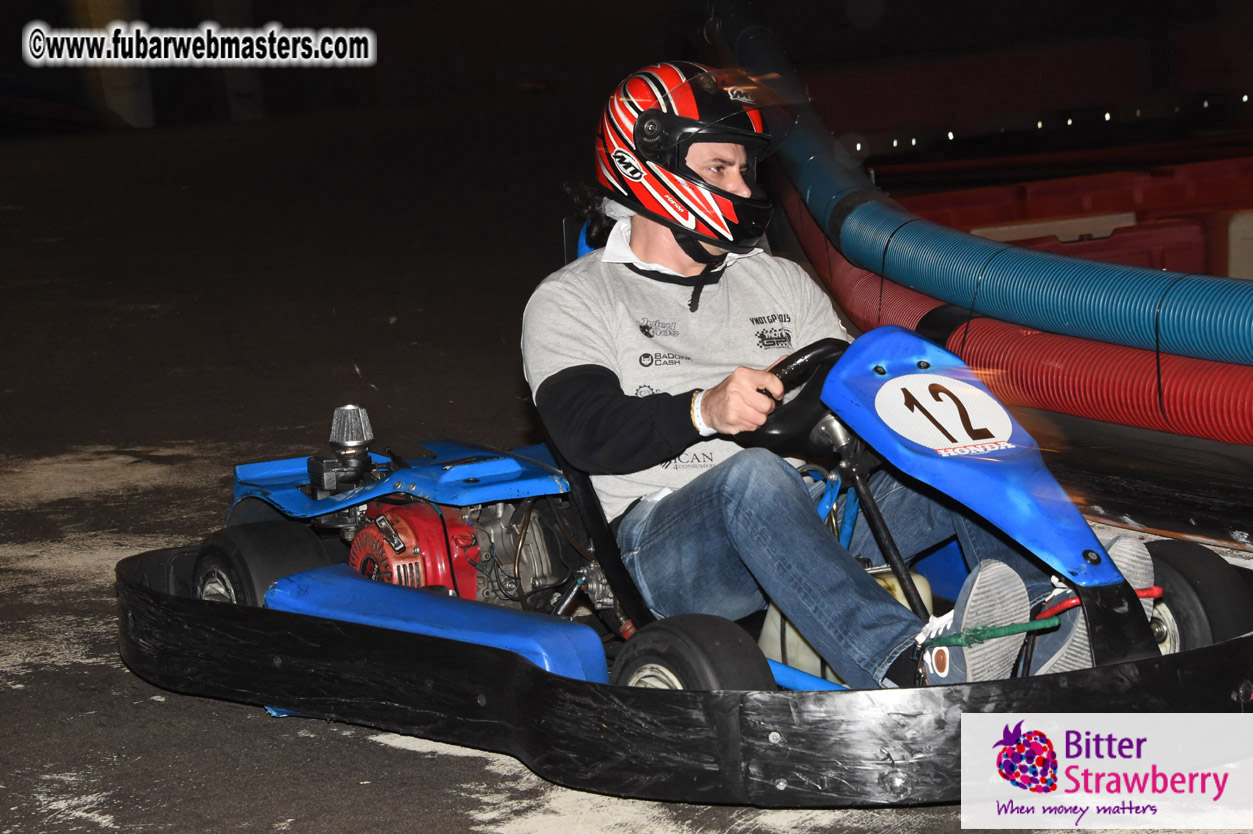 YNOT Karting Grand Prix