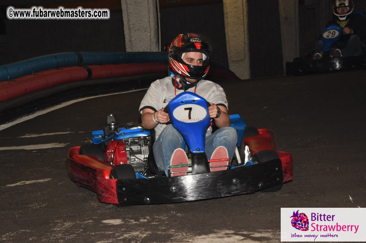 YNOT Karting Grand Prix