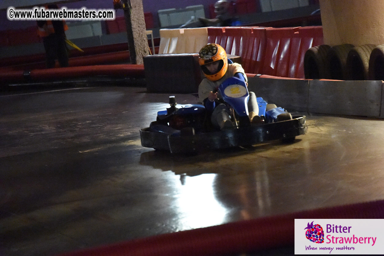 YNOT Karting Grand Prix
