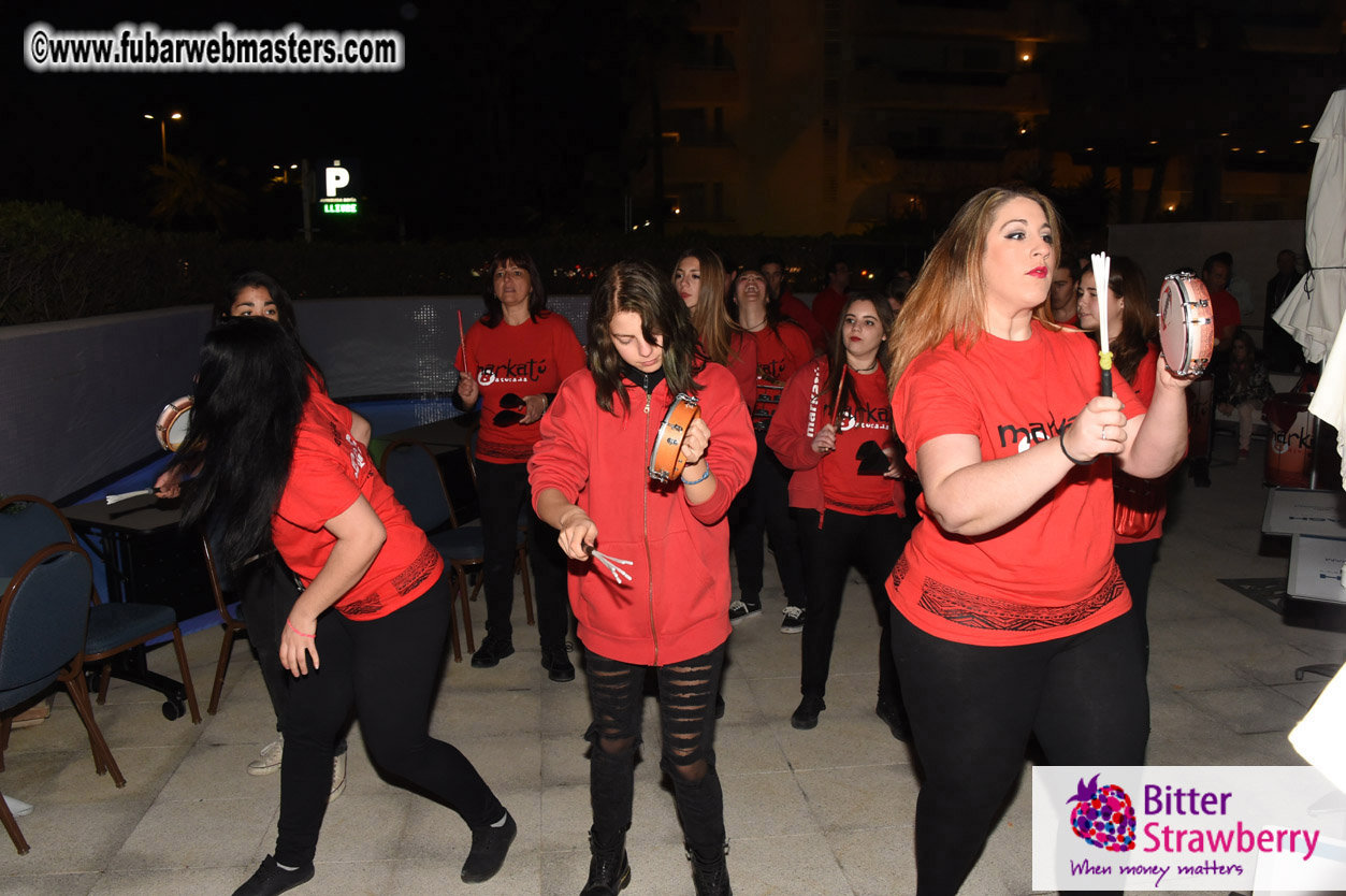 Pre-Conference Meet & Mingle