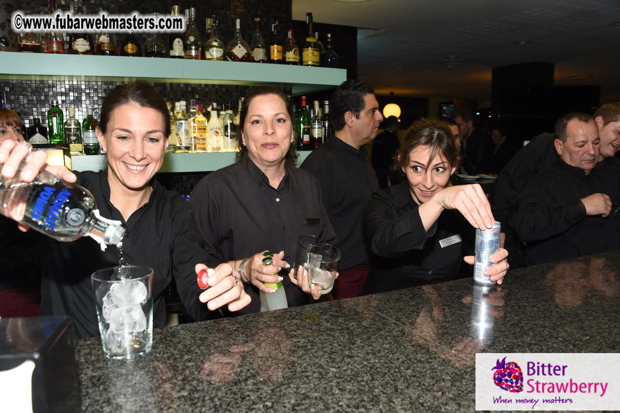 Pre-Conference Meet & Mingle