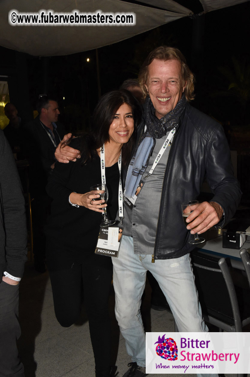 Pre-Conference Meet & Mingle