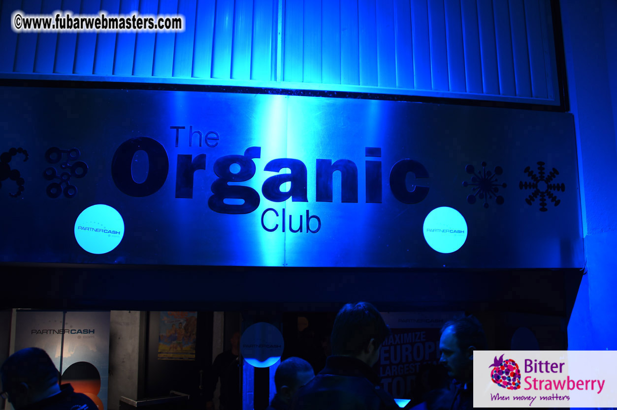 PartnerCash Party