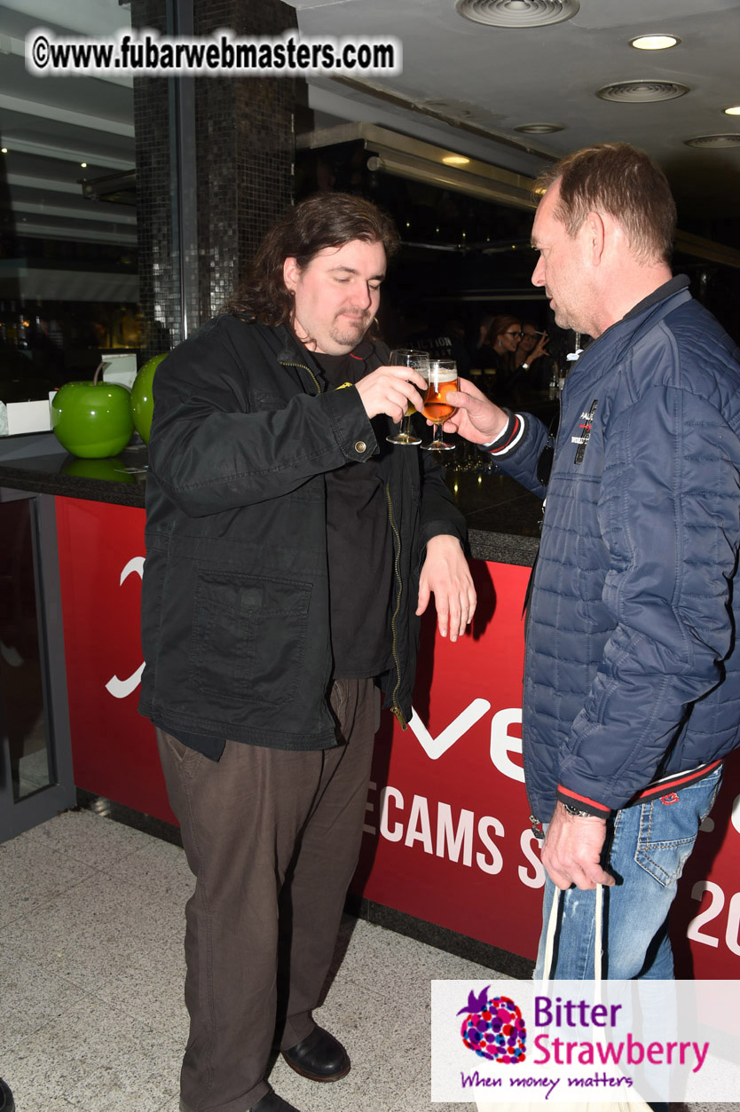 TrafficHaus Night Bar