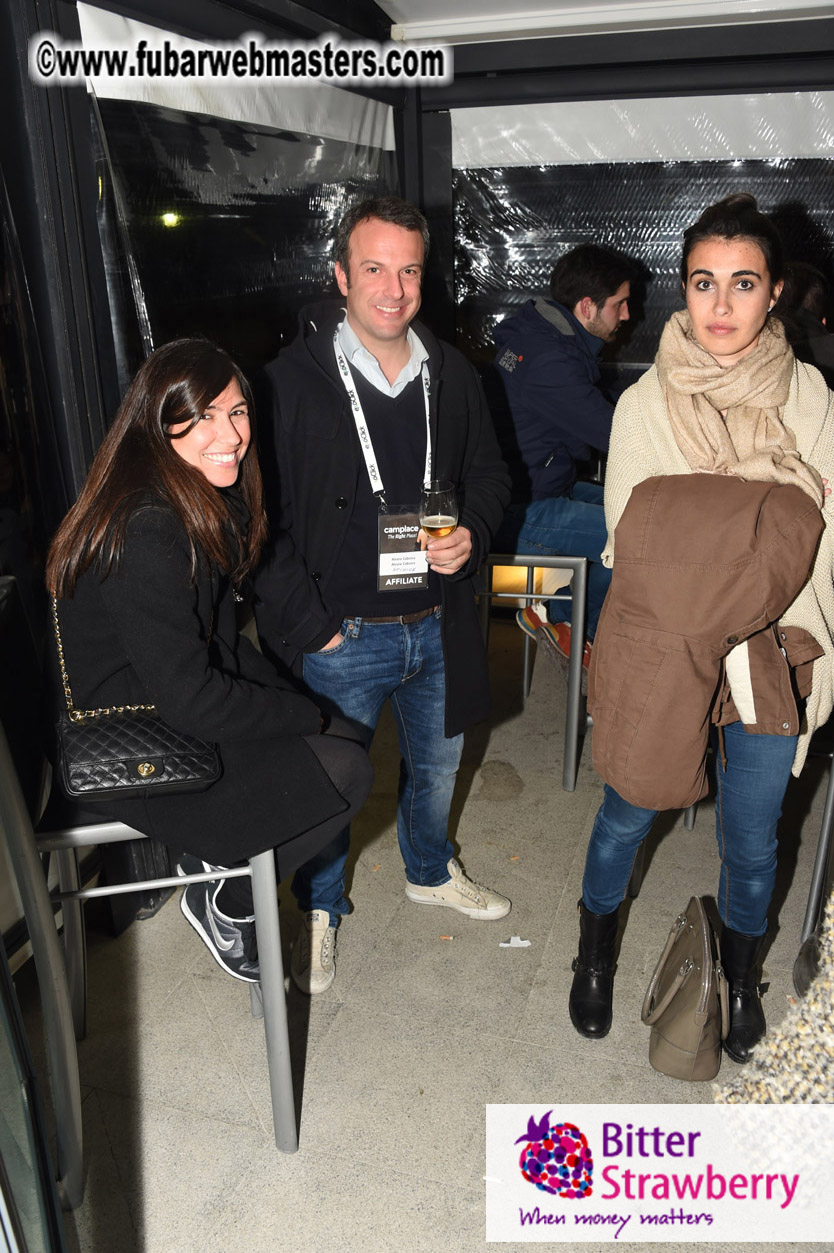 TrafficHaus Night Bar