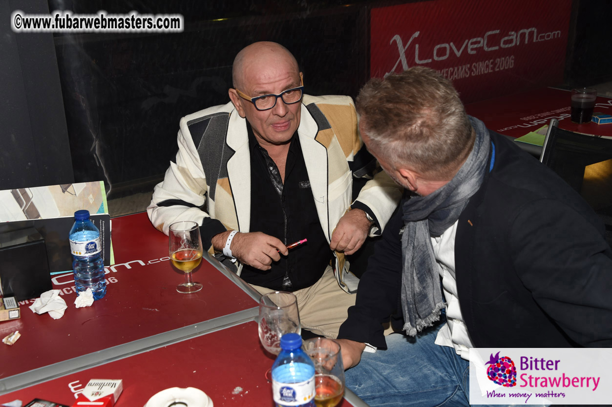 TrafficHaus Night Bar