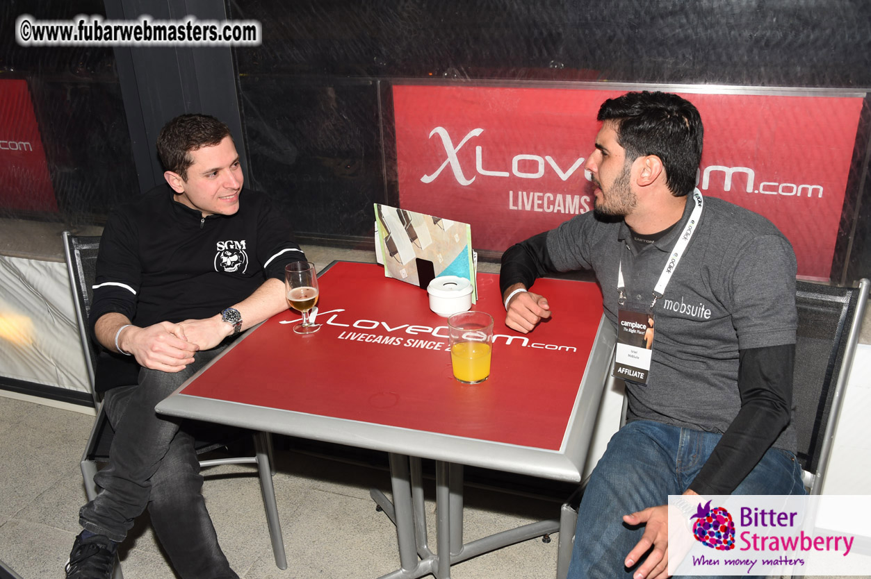 TrafficHaus Night Bar