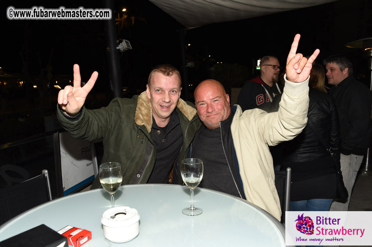 TrafficHaus Night Bar