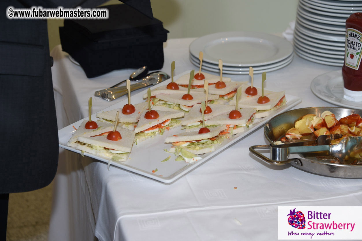 PartnerCash Food Court