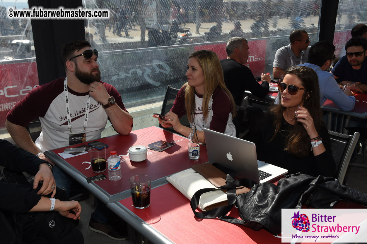 PartnerCash Food Court