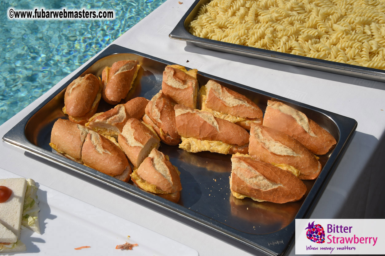 PartnerCash Food Court