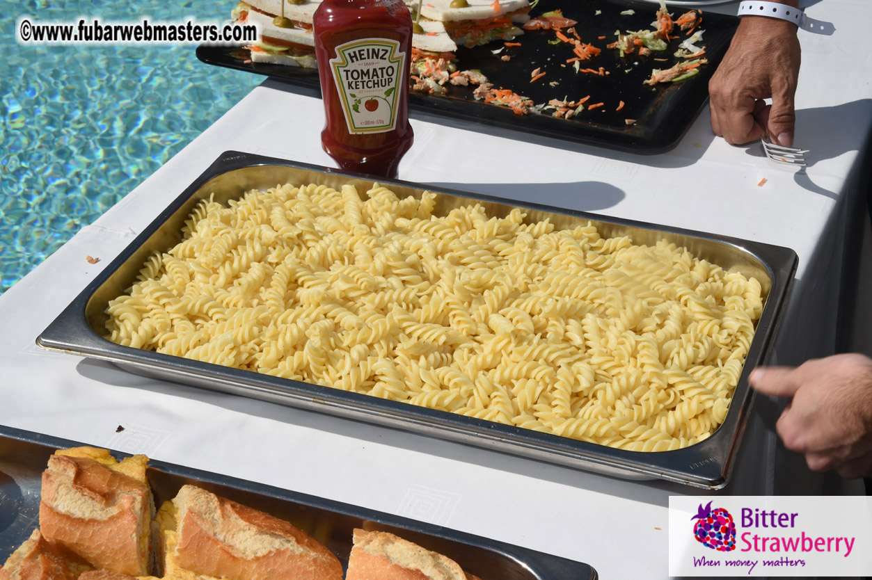 PartnerCash Food Court