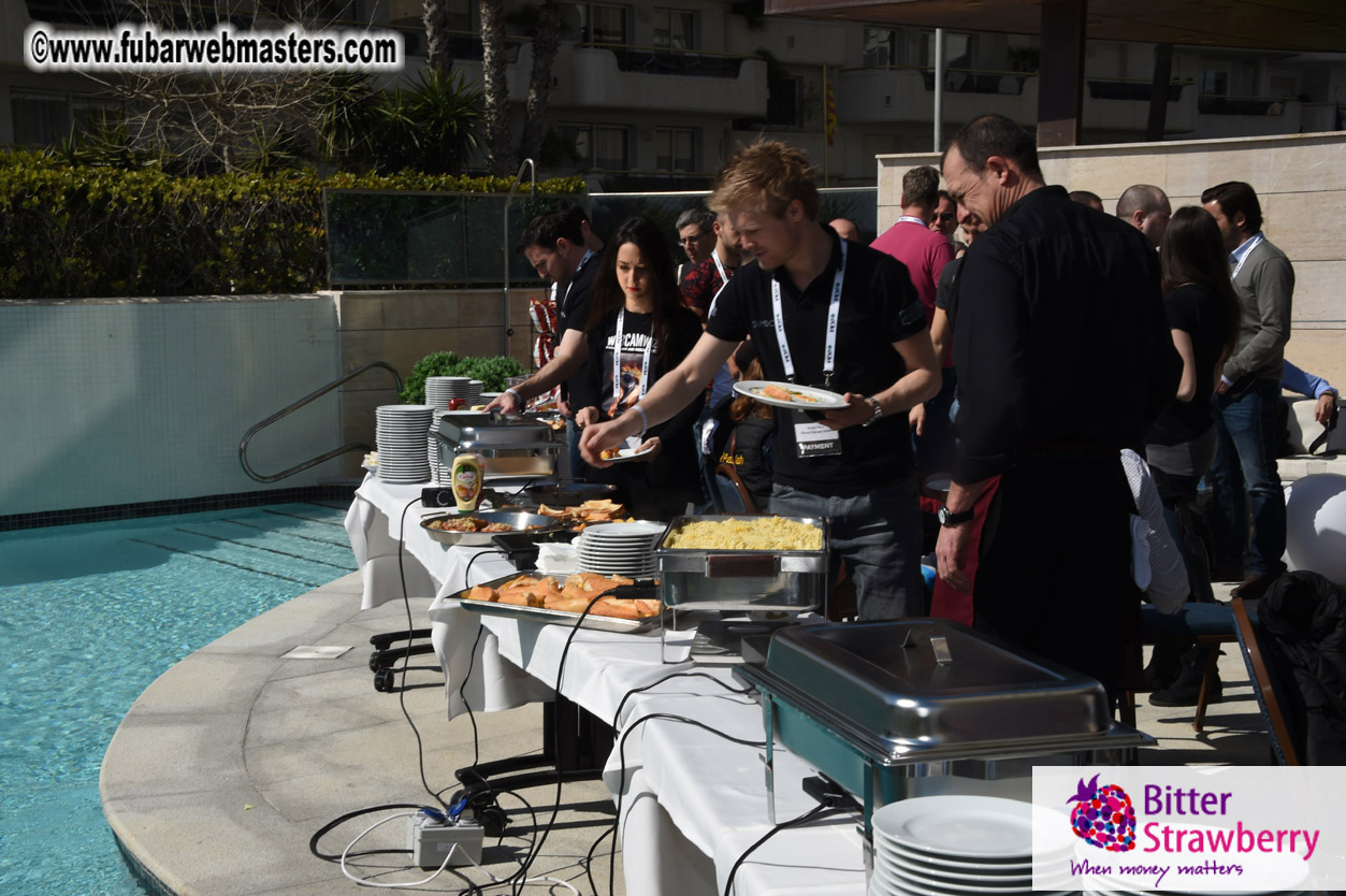 PartnerCash Food Court