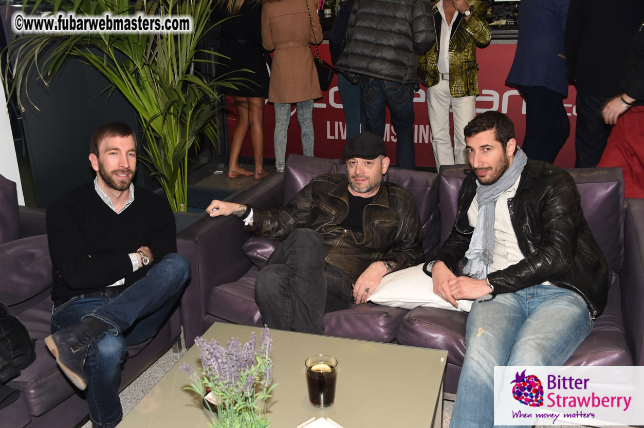 TrafficHaus Night Bar day 2