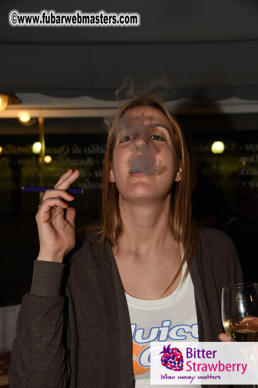 Affil4You Post-Conference Pintxos & Vino